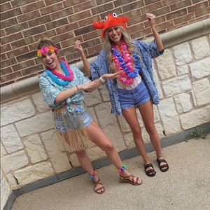 Meet your Posher, Mia